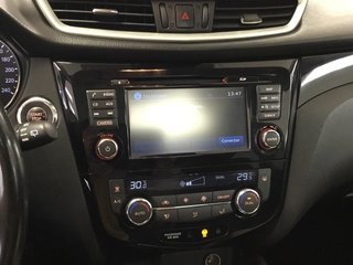 NISSAN Qashqai Qashqai Qashqai 1.2 DIG-T N-Connecta 4x2 XTronic