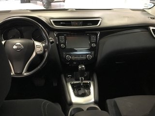 NISSAN Qashqai Qashqai Qashqai 1.2 DIG-T N-Connecta 4x2 XTronic
