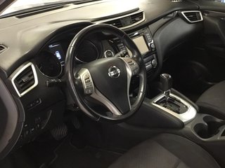 NISSAN Qashqai Qashqai Qashqai 1.2 DIG-T N-Connecta 4x2 XTronic