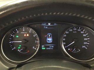 NISSAN Qashqai Qashqai Qashqai 1.2 DIG-T N-Connecta 4x2 XTronic