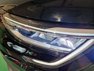 RENAULT Arkana Arkana 1.3 TCe R.S. Line EDC 103kW