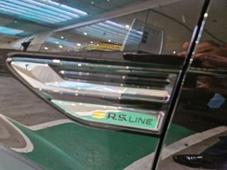 RENAULT Arkana Arkana 1.3 TCe R.S. Line EDC 103kW