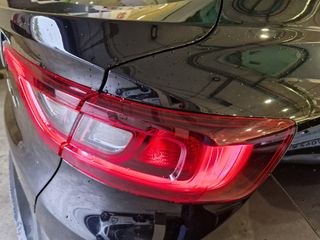 RENAULT Arkana Arkana 1.3 TCe R.S. Line EDC 103kW