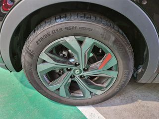 RENAULT Arkana Arkana 1.3 TCe R.S. Line EDC 103kW