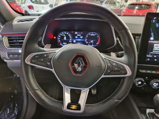 RENAULT Arkana Arkana 1.3 TCe R.S. Line EDC 103kW