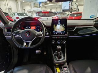 RENAULT Arkana Arkana 1.3 TCe R.S. Line EDC 103kW