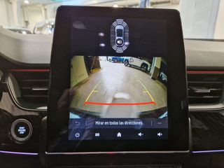 RENAULT Arkana Arkana 1.3 TCe R.S. Line EDC 103kW