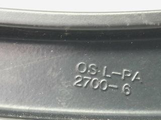 Hyundai 1133057 brazo limpia kona klass hybrid 2wd