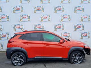 Hyundai 1133057 brazo limpia kona klass hybrid 2wd