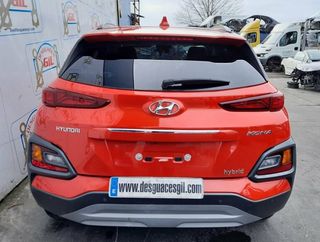Hyundai 1133057 brazo limpia kona klass hybrid 2wd