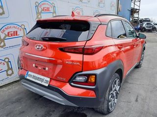 Hyundai 1133057 brazo limpia kona klass hybrid 2wd
