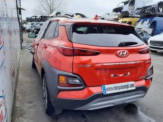 Hyundai 1133057 brazo limpia kona klass hybrid 2wd