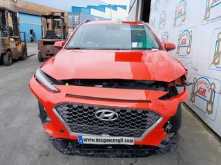 Hyundai 1133057 brazo limpia kona klass hybrid 2wd