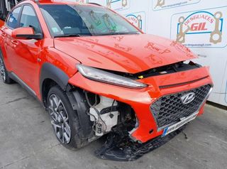 Hyundai 1133057 brazo limpia kona klass hybrid 2wd