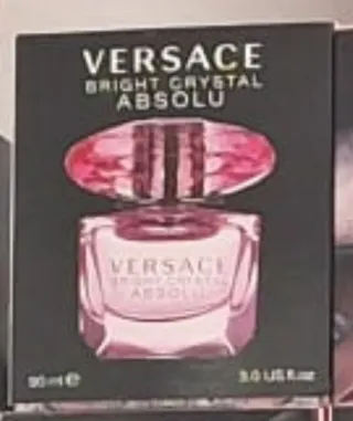 Versace Bright Crystal Absolu Eau de Parfum