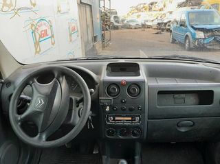 1137295 centralita 9648938880 citroen-37 berlingo