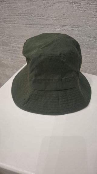 Cappello Barbour by Alex Chung S/M