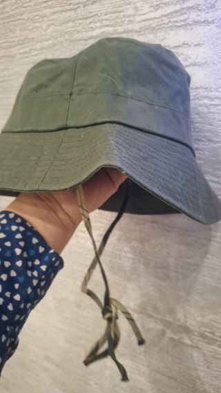 Cappello Barbour by Alex Chung S/M