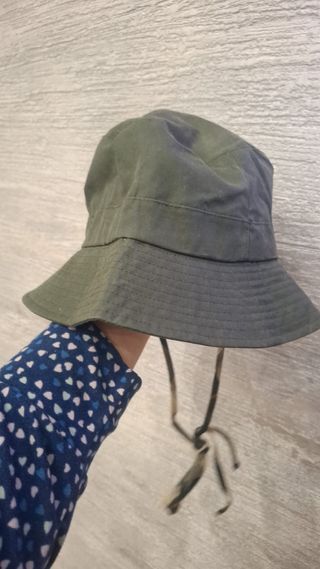 Cappello Barbour by Alex Chung S/M