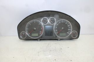 1434969 cuadro instrumentos audi 7m2920840 a3 (8l)