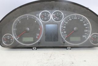 1434969 cuadro instrumentos audi 7m2920840 a3 (8l)