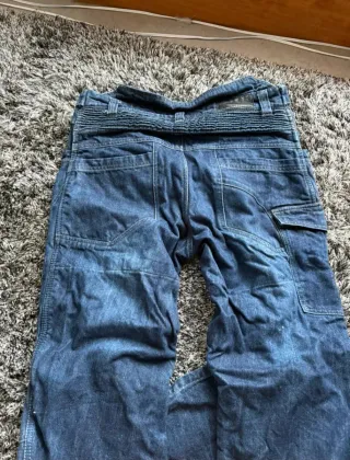 Pantalón Kevlar Moto