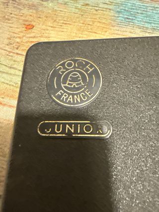 Calibrador de precisión francés