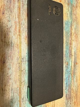 Calibrador de precisión francés