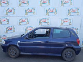 6n1941015ad faro izquierdo volkswagen polo 1152526