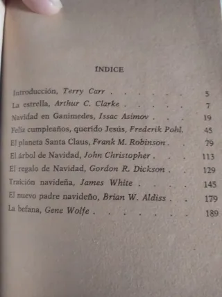 6 LIBROS DE CIENCIA FICCIÓN Y FANTASÍA. DESDE 6€/U