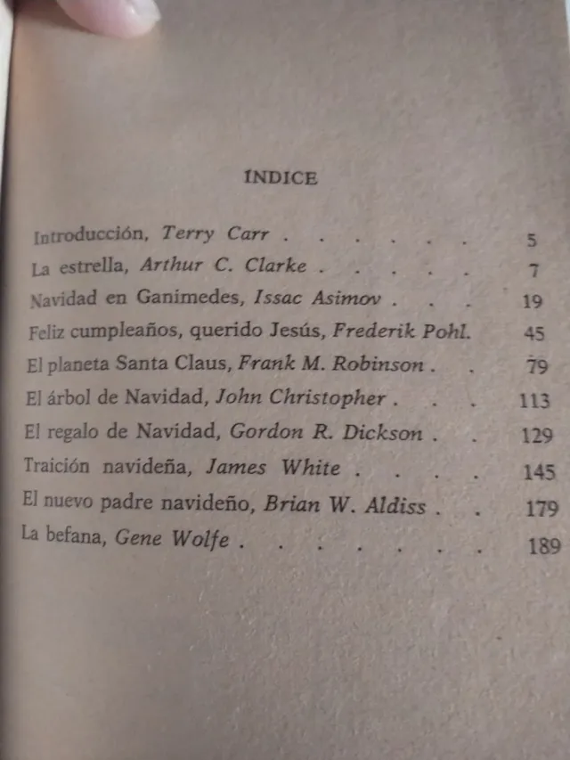 6 LIBROS ULTRAMAR CIENCIA FICCIÓN. DESDE 6€/UN