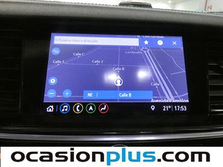 Opel Insignia Sports Tourer 2.0 CDTI Turbo D Excellence 125 kW (170 CV)