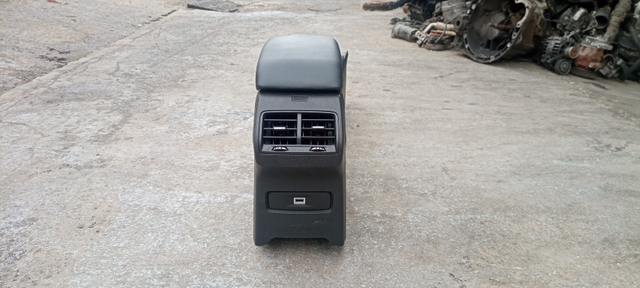 APOYABRAZOS CENTRAL CITROEN C4 BERLINA 1.5 HDI 13