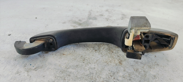 MANETA EXTERIOR DELANTERA DERECHA DODGE CALIBER 2