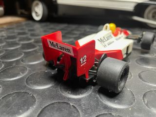 Scalextric McLaren MP4 F1