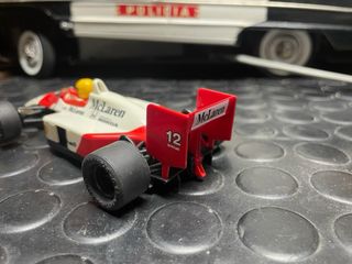 Scalextric McLaren MP4 F1