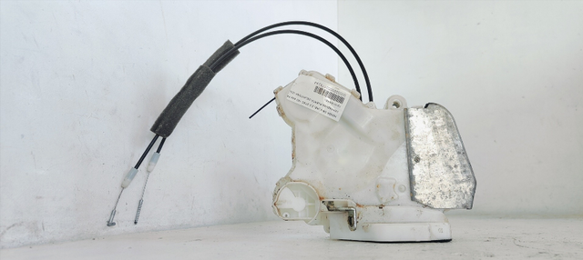 CERRADURA PUERTA DELANTERA IZQUIERDA HONDA CR-V (