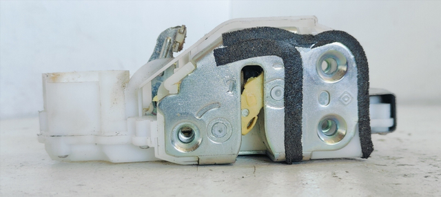 CERRADURA PUERTA DELANTERA IZQUIERDA HONDA CR-V (