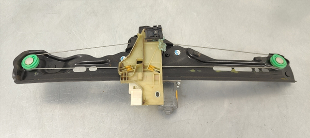 ELEVALUNAS TRASERO IZQUIERDO CITROEN C4 PICASSO 1