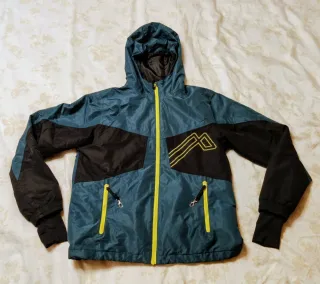 Conjunto Ski Junior 158-164cm