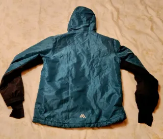 Conjunto Ski Junior 158-164cm