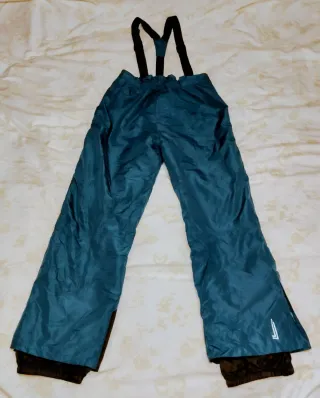 Conjunto Ski Junior 158-164cm