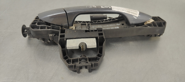 MANETA EXTERIOR DELANTERA DERECHA MERCEDES-BENZ C