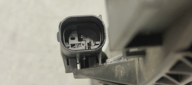 MANETA EXTERIOR DELANTERA DERECHA MERCEDES-BENZ C