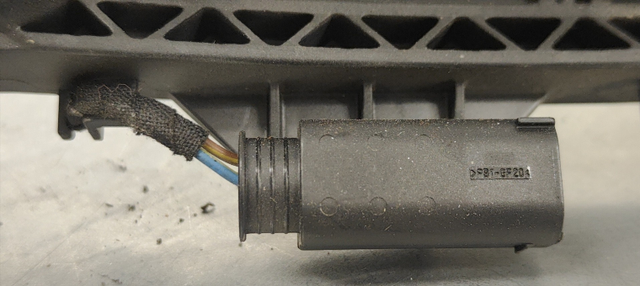 MANETA EXTERIOR DELANTERA DERECHA MERCEDES-BENZ C