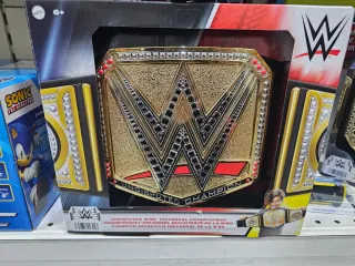 Cinturone WWE Campione Universale