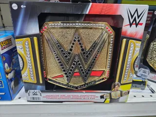 Cinturone WWE Campione Universale