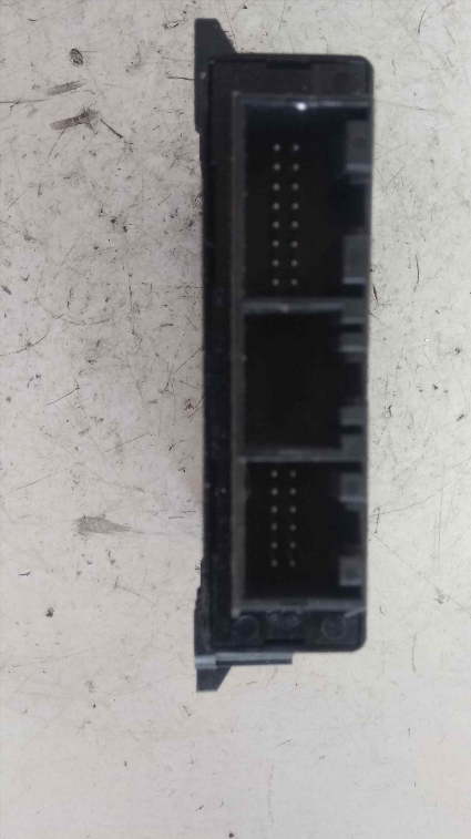 MODULO ELECTRONICO RENAULT MEGANE I FASE 2 CABRIO