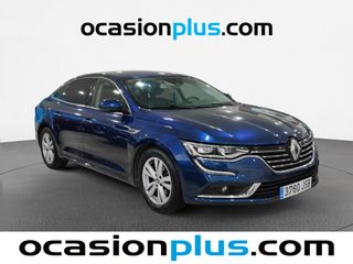 Renault Talisman Zen Energy dCi 96 kW (130 CV) EDC