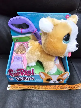 FurReal Poopalots Cane Interattivo